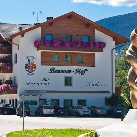 Brunnerhof Klausen-Chiusa Exterior photo